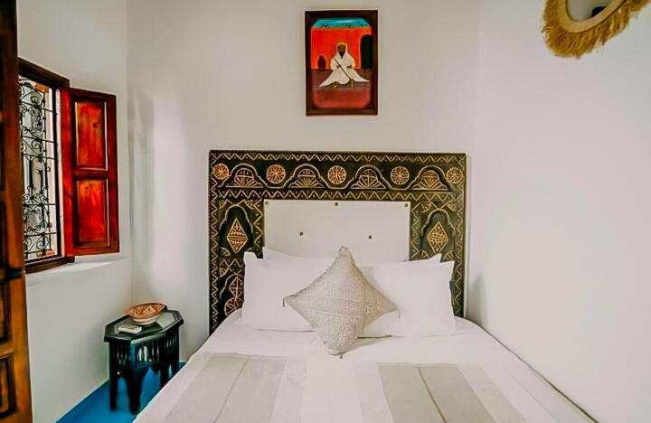 Affittacamere Karim Marrakesh