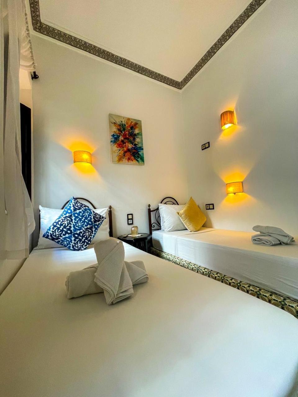 Karim Affittacamere Marrakesh