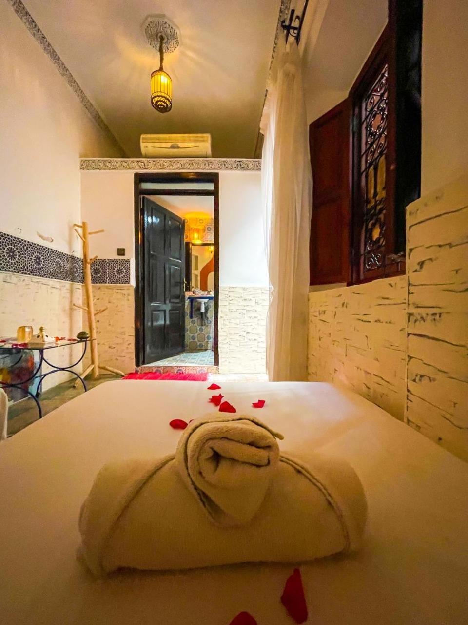 Affittacamere Karim Marrakesh