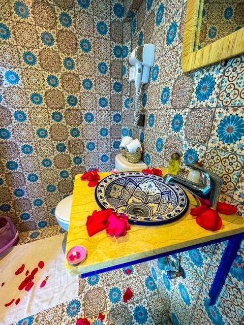 Affittacamere Karim Marrakesh