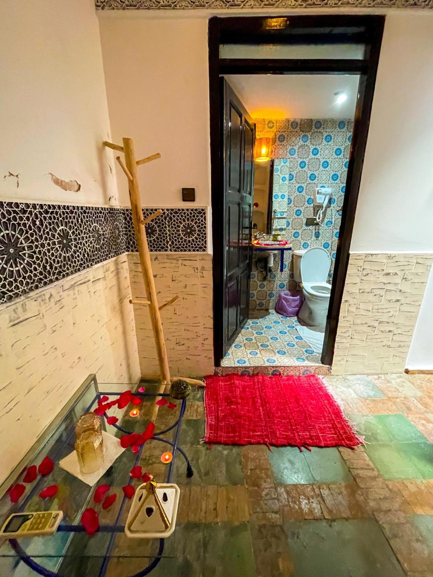 Affittacamere Karim Marrakesh