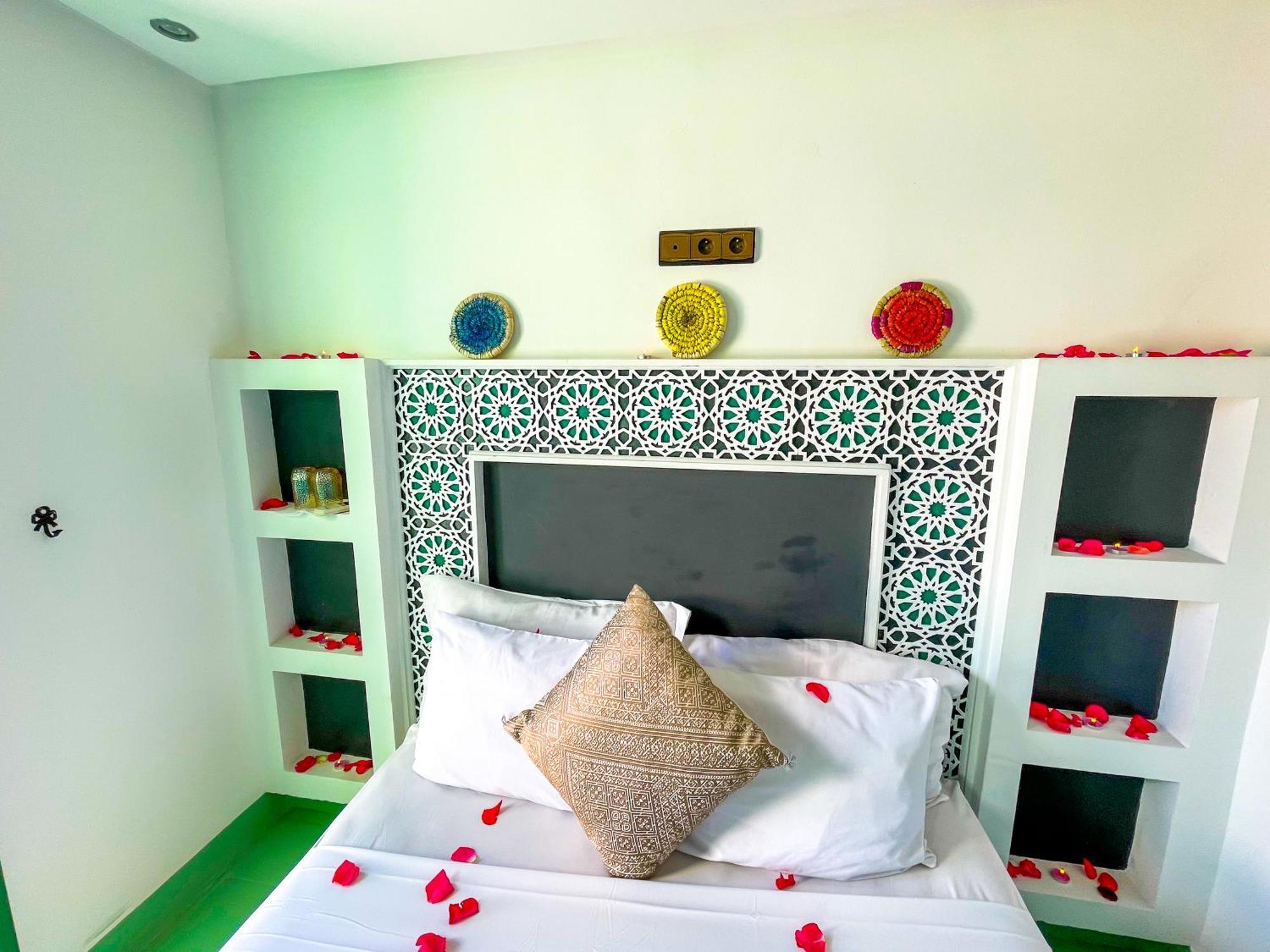 Karim Affittacamere Marrakesh
