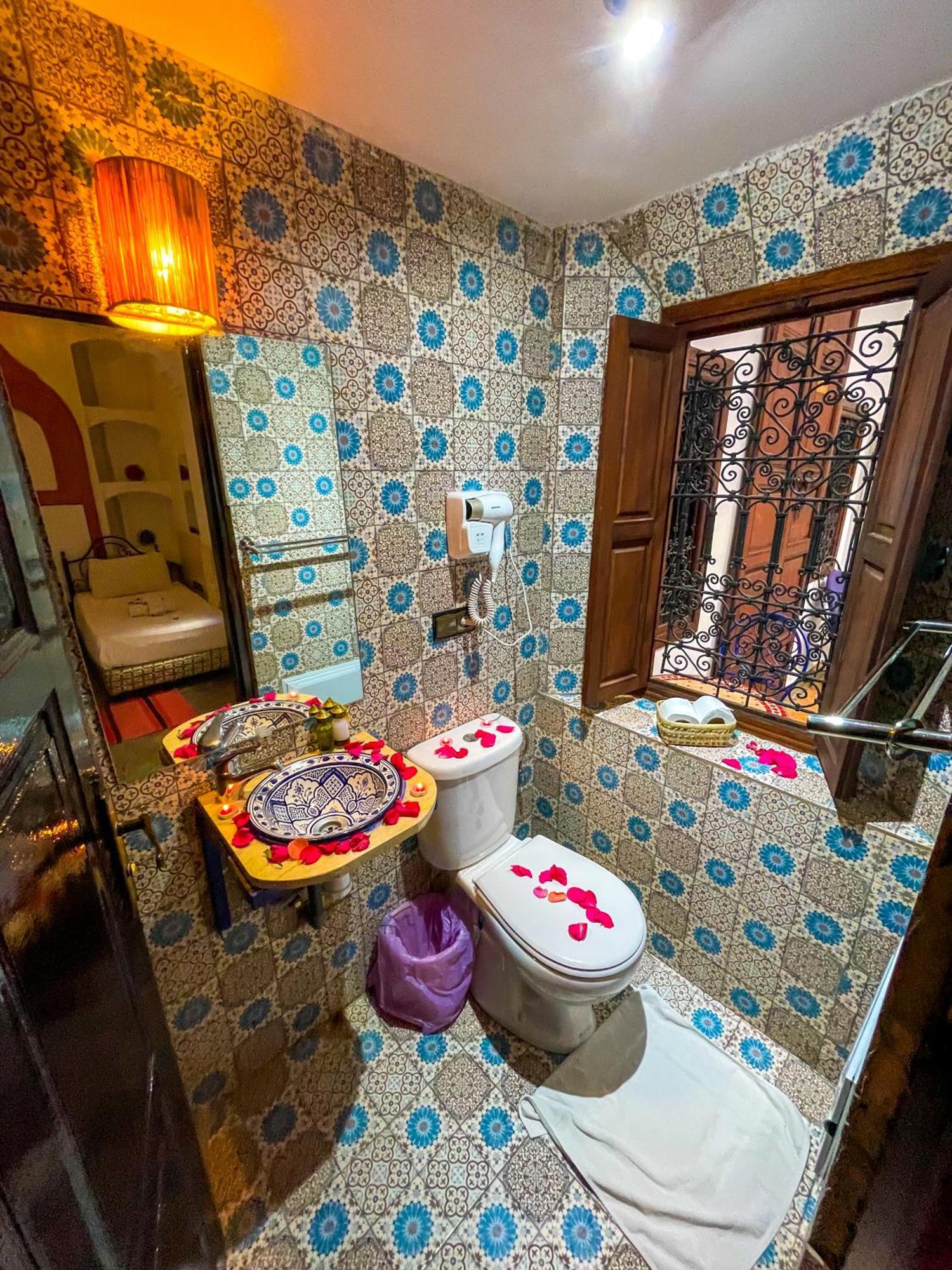 Affittacamere Karim Marrakesh