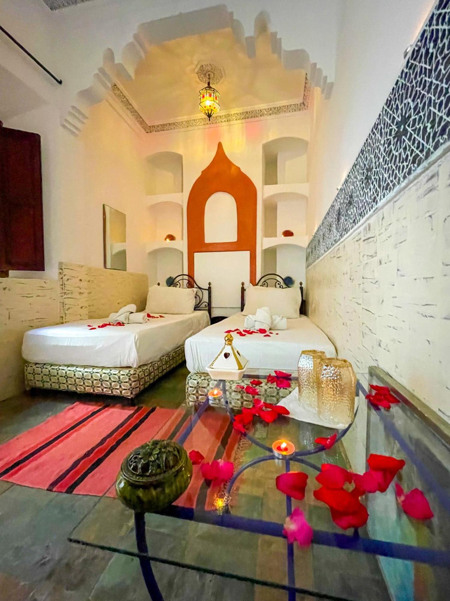 Affittacamere Karim Marrakesh