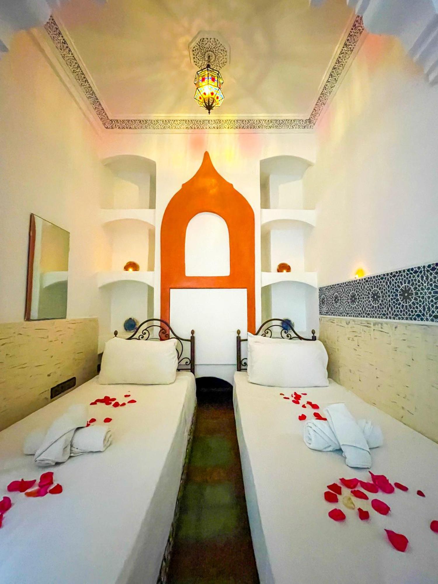 Affittacamere Karim Marrakesh