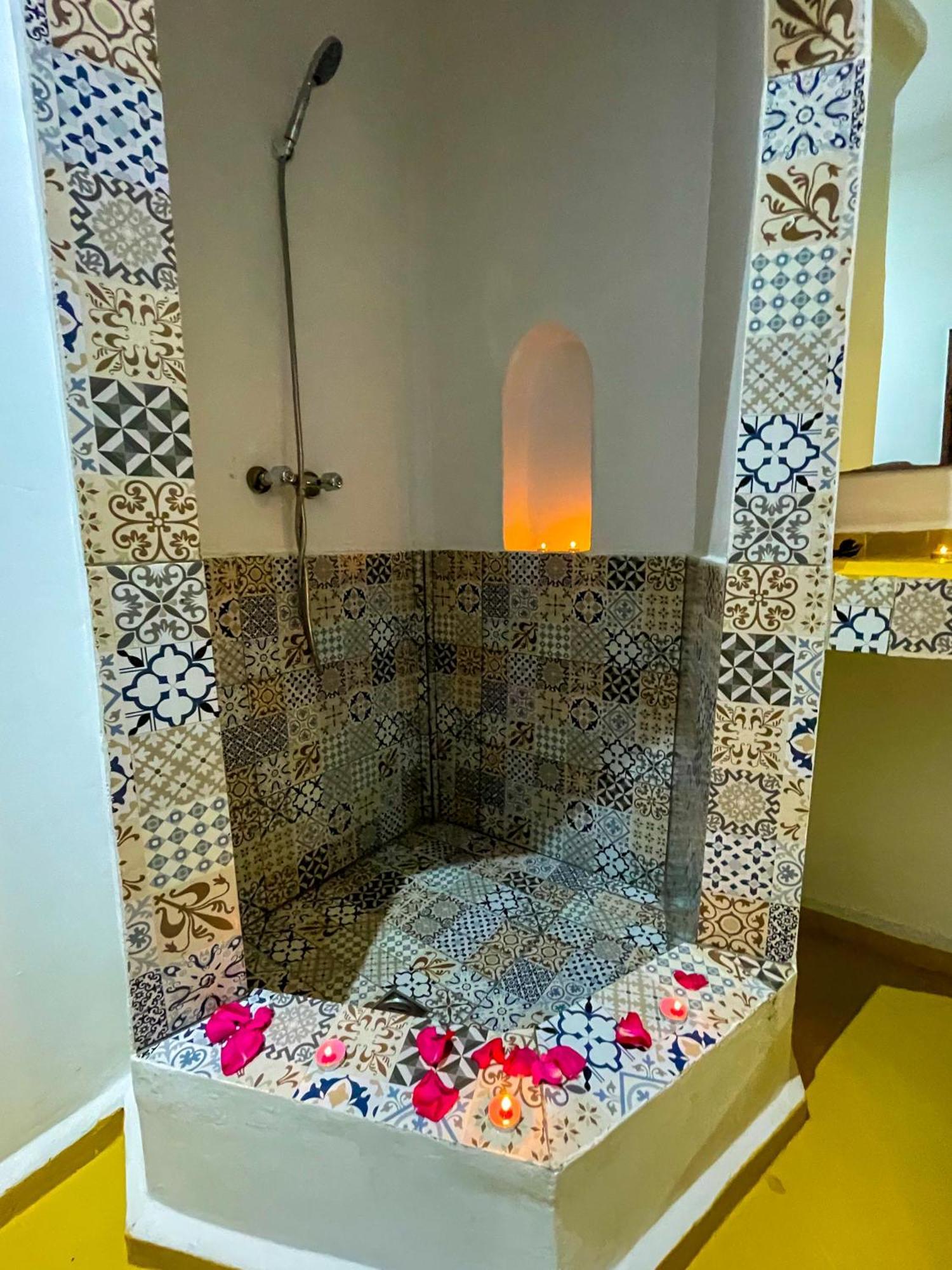 Guest house Karim