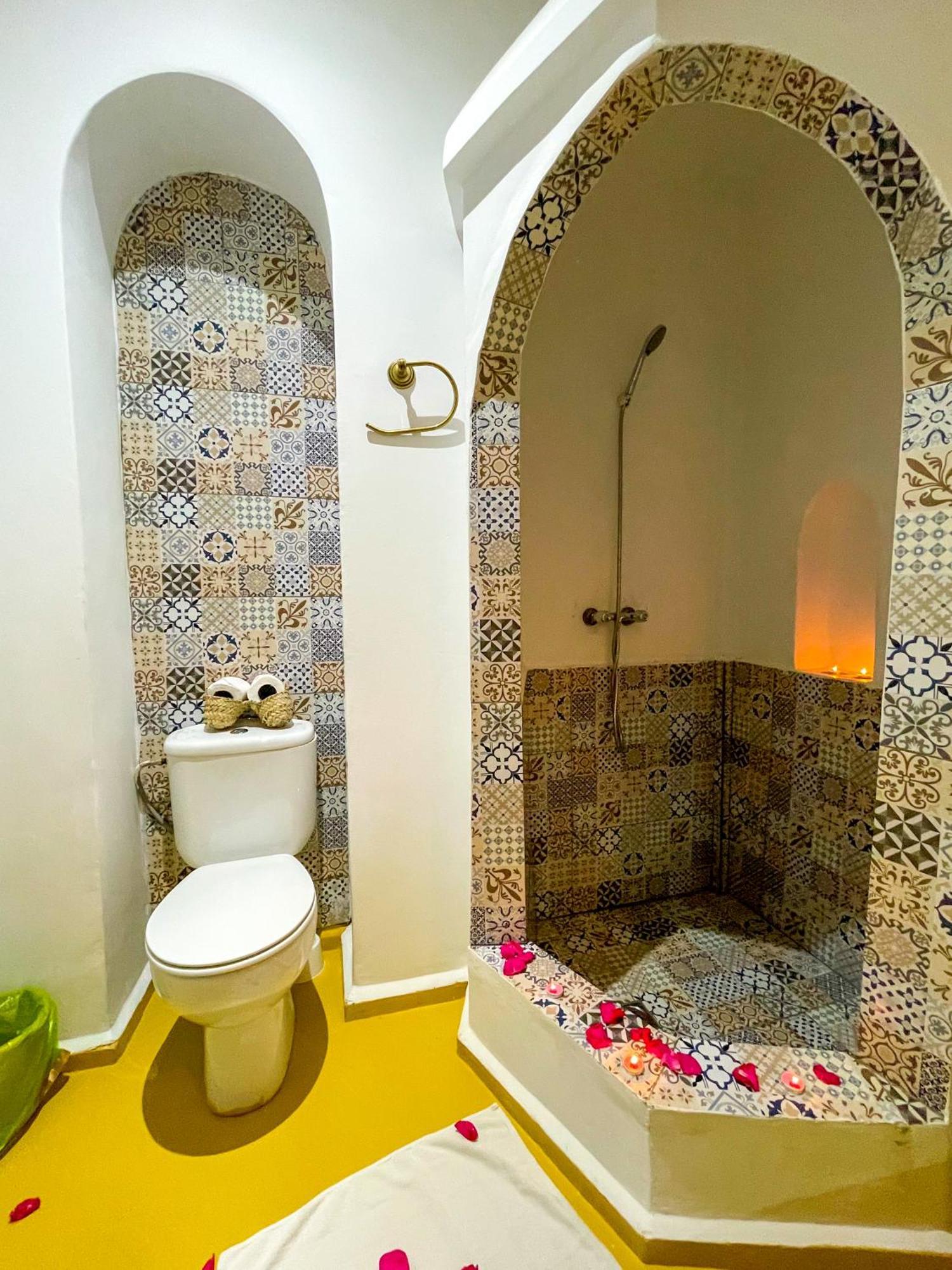 Karim * Marrakesh